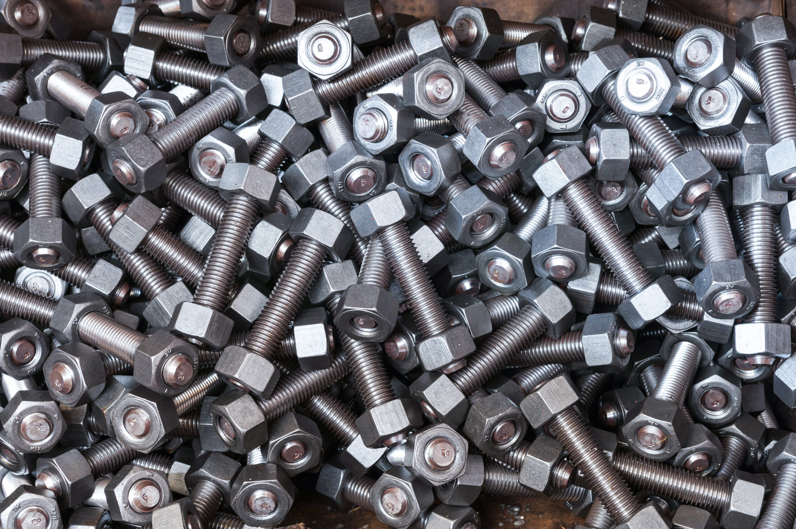 nuts and bolts background