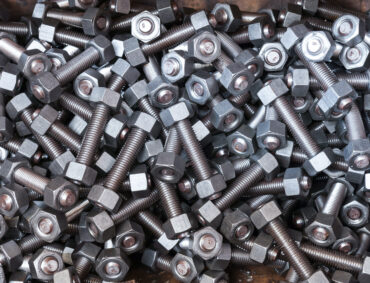 nuts and bolts background